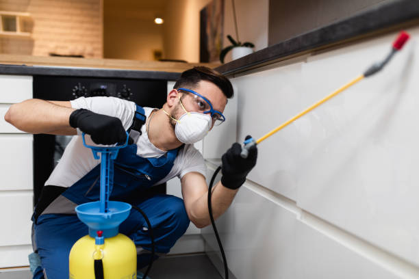 Best Pest Prevention Services  in Oak Valley, NJ