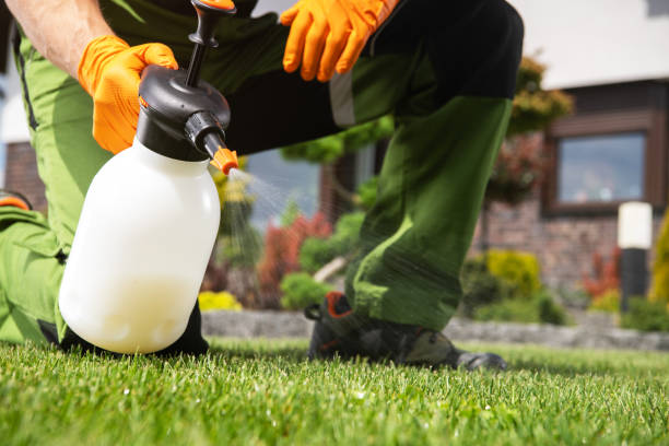 Best Pest Inspection Near Me  in Oak Valley, NJ